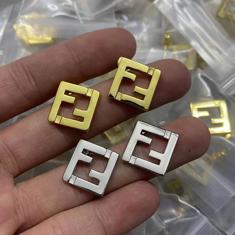 Fendi earring 09lyr6